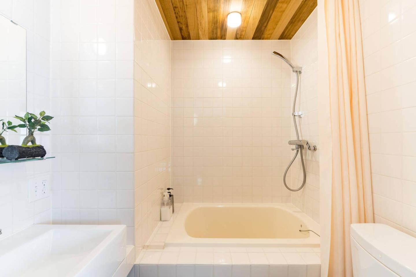Villa Kamakura Zimmer foto