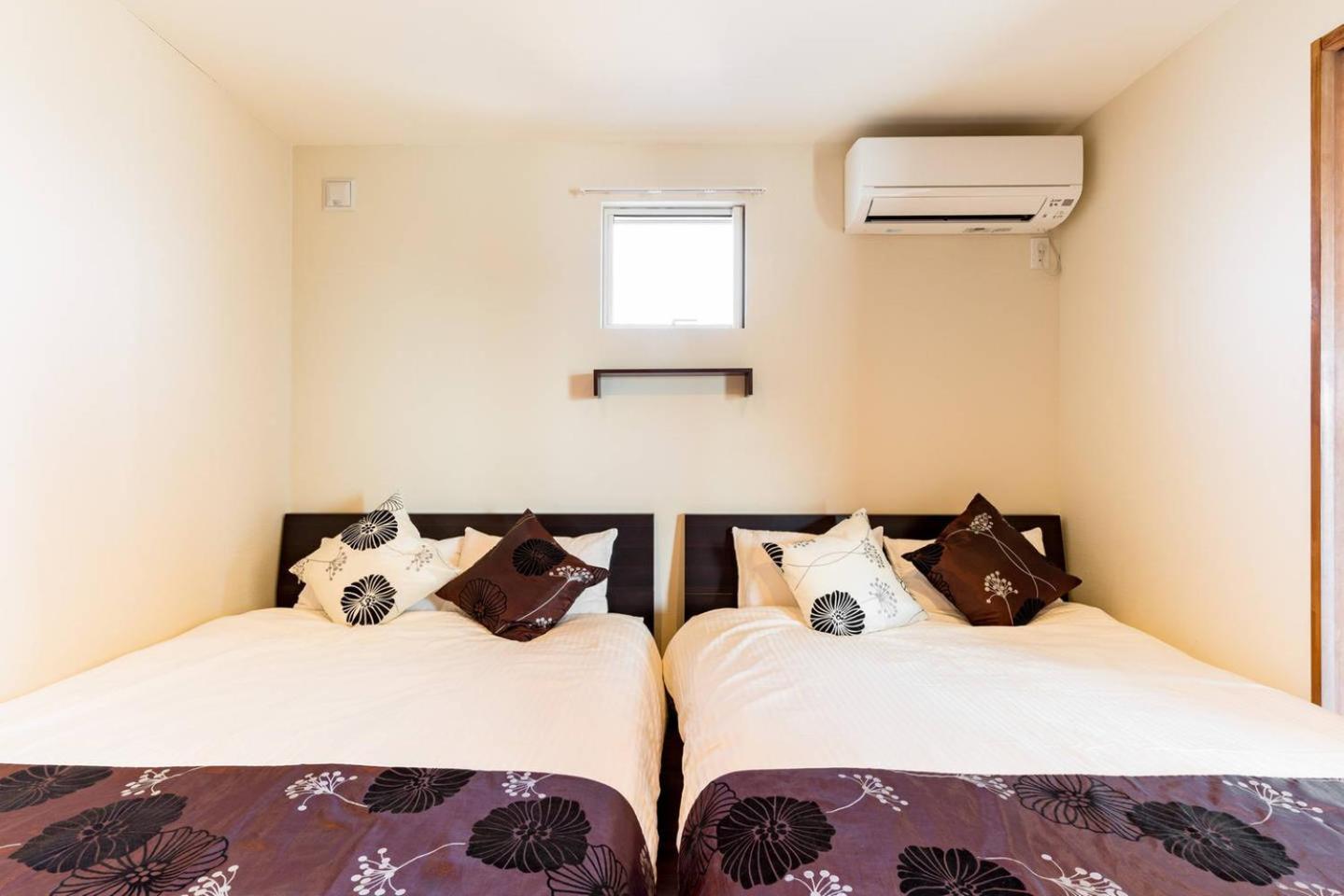 Villa Kamakura Zimmer foto