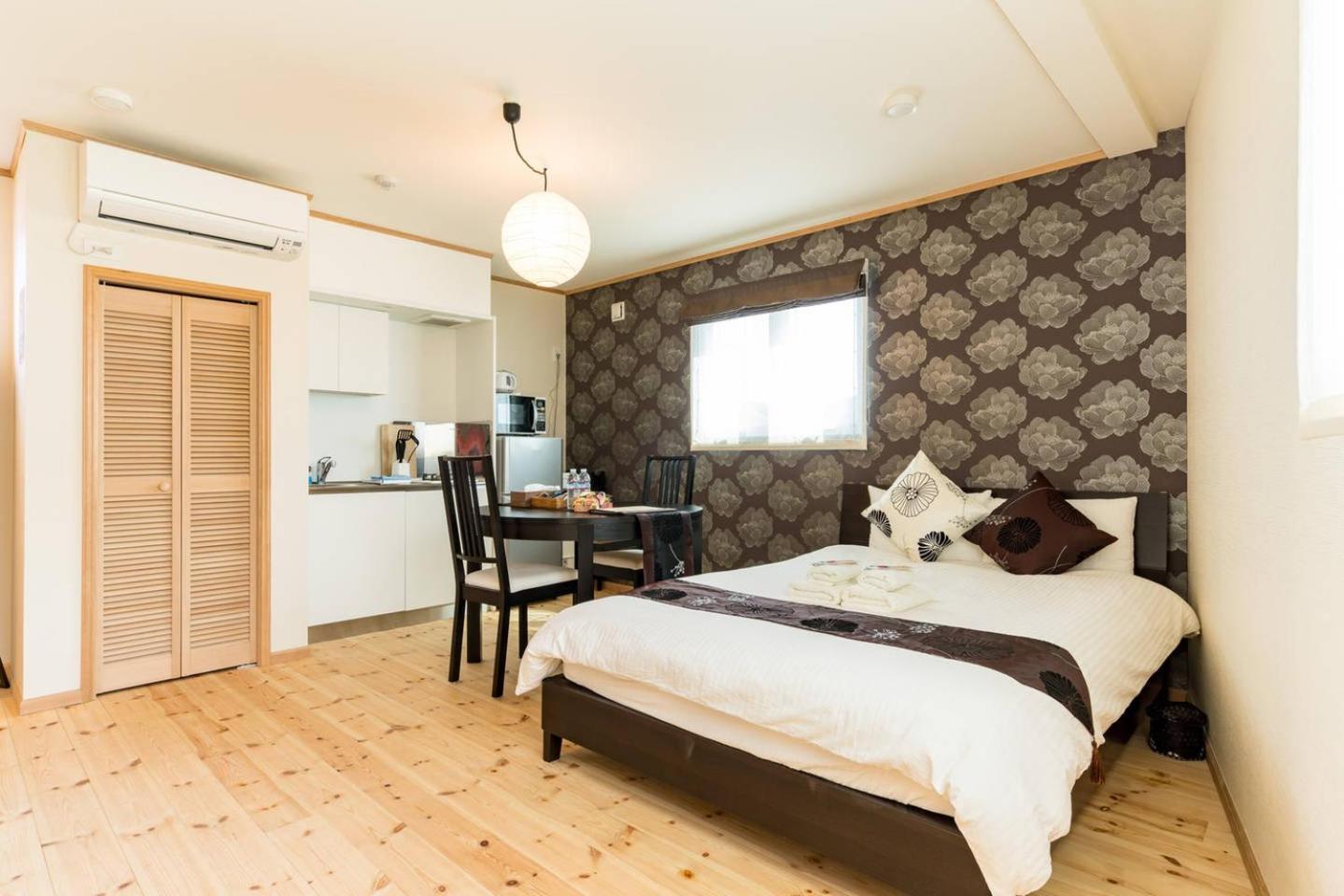 Villa Kamakura Zimmer foto