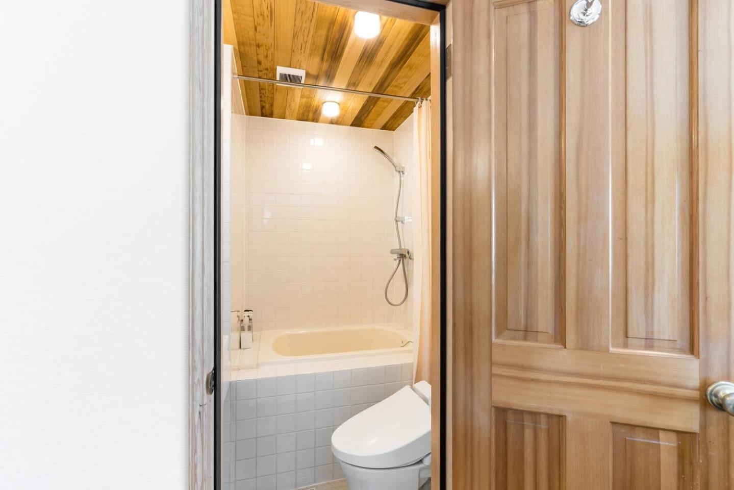 Villa Kamakura Zimmer foto
