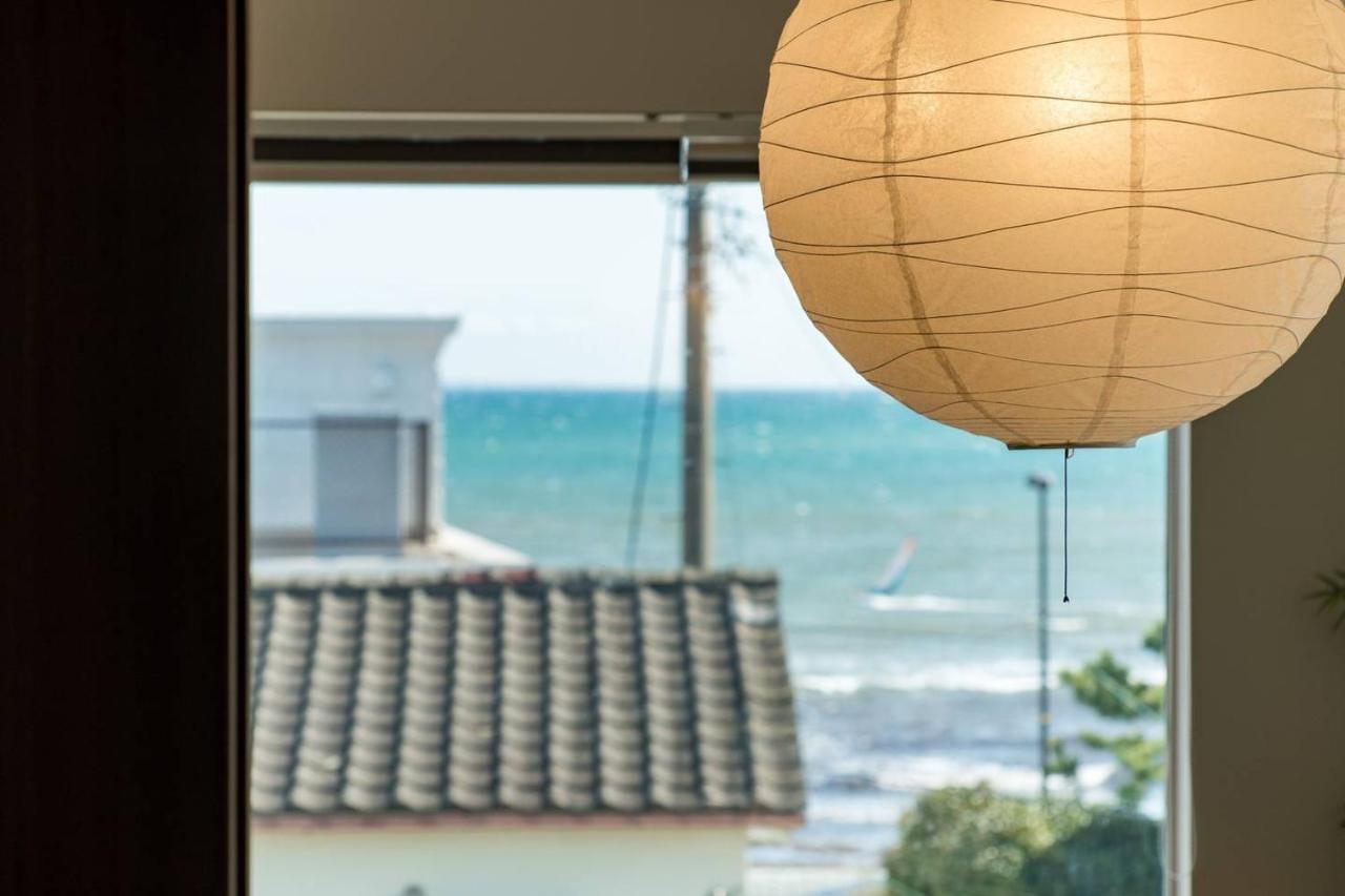 Villa Kamakura Exterior foto